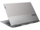 Ноутбук Lenovo ThinkBook 16 G4 WQXGA Intel Core i5-1240P 16GB DDR5/512GB SSD (Arctic Grey)