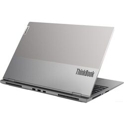 Ноутбук Lenovo ThinkBook 16 G4 WQXGA Intel Core i5-1240P 16GB DDR5/512GB SSD (Arctic Grey) Thumb