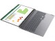 Ноутбук Lenovo ThinkBook 16 G4 WQXGA Intel Core i5-1240P 16GB DDR5/512GB SSD (Arctic Grey)