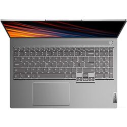 Ноутбук Lenovo ThinkBook 16 G4 WQXGA Intel Core i5-1240P 16GB DDR5/512GB SSD (Arctic Grey) Thumb