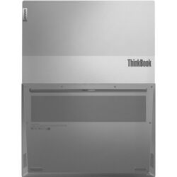 Laptop Lenovo ThinkBook 16 G4 WQXGA Intel Core i7-1260P 16GB DDR5/512GB SSD (Arctic Grey) Thumb