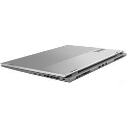 Laptop Lenovo ThinkBook 16 G4 WQXGA Intel Core i7-1260P 16GB DDR5/512GB SSD (Arctic Grey) Thumb