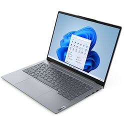 Ноутбук Lenovo ThinkBook 16 G6 ABP 21KK000WRU AMD Ryzen 7 7730U 16GB DDR4/512GB SSD (Arctic Grey) Thumb