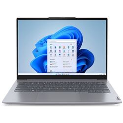 Ноутбук Lenovo ThinkBook 16 G6 ABP 21KK000WRU AMD Ryzen 7 7730U 16GB DDR4/512GB SSD (Arctic Grey)