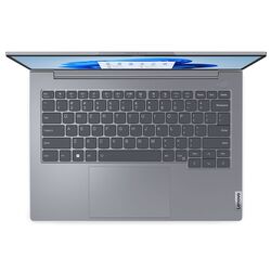 Ноутбук Lenovo ThinkBook 16 G6 ABP 21KK000WRU AMD Ryzen 7 7730U 16GB DDR4/512GB SSD (Arctic Grey) Thumb