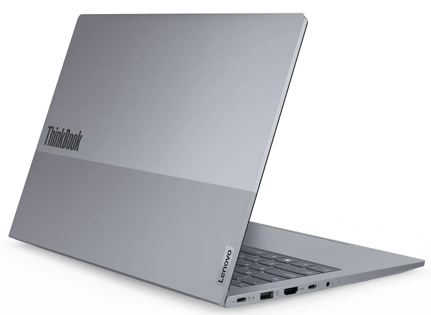 Ноутбук Lenovo ThinkBook 16 G6 ABP 21KK000WRU AMD Ryzen 7 7730U 16GB DDR4/512GB SSD (Arctic Grey)