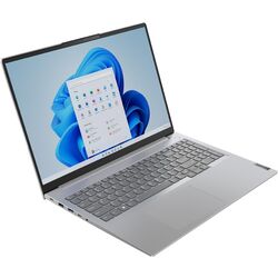 Laptop Lenovo ThinkBook 16 G6 ABP AMD Ryzen 5 7530U 16GB DDR4/512GB SSD Dos (Arctic Grey) Thumb