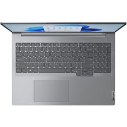 Laptop Lenovo ThinkBook 16 G6 ABP AMD Ryzen 5 7530U 16GB DDR4/512GB SSD Dos (Arctic Grey) Thumb