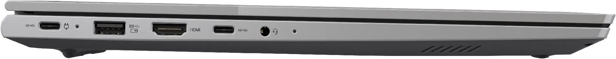 Laptop Lenovo ThinkBook 16 G6 ABP AMD Ryzen 5 7530U 16GB DDR4/512GB SSD Dos (Arctic Grey)