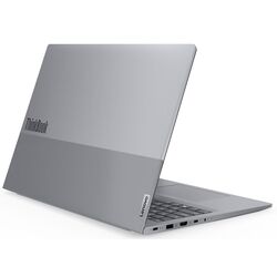 Laptop Lenovo ThinkBook 16 G6 IRL 21KH0096RU Intel Core i7-13700H 1x16GB DDR5/512GB SSD (Arctic Grey) Thumb