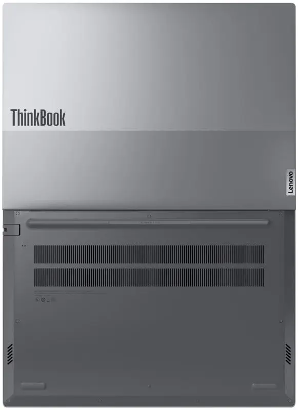 Laptop Lenovo ThinkBook 16 G6 IRL 21KH0096RU Intel Core i7-13700H 1x16GB DDR5/512GB SSD (Arctic Grey)