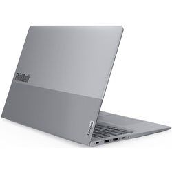 Laptop Lenovo ThinkBook 16 G6 IRL Intel Core i7-13700H 1x16GB DDR5/512GB SSD (Arctic Grey) Thumb