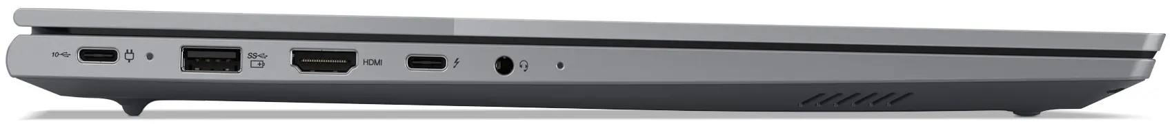 Laptop Lenovo ThinkBook 16 G6 IRL Intel Core i7-13700H 1x16GB DDR5/512GB SSD (Arctic Grey)