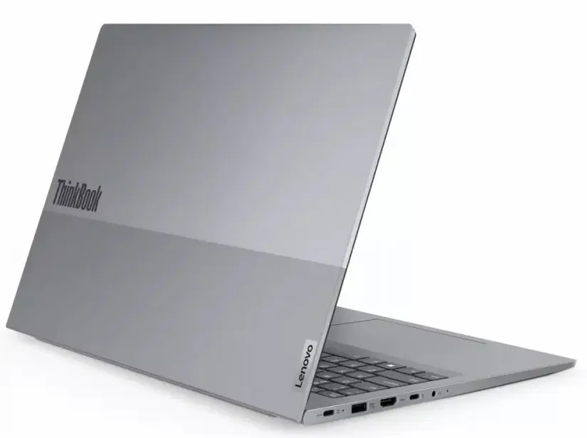 Laptop Lenovo ThinkBook 16 G7 ABP 21KK007RRU AMD Ryzen 5 7430U 16/512GB NoOS (Arctic Grey)
