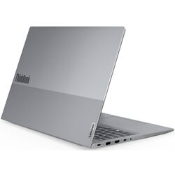 Ноутбук Lenovo ThinkBook 16 G7 ARP 21MW002CRU AMD Ryzen 7 7735HS 1x16GB DDR5/512GB SSD (Arctic Grey) Thumb