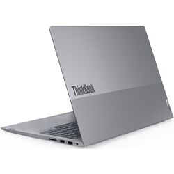 Ноутбук Lenovo ThinkBook 16 G7 ARP 21MW002CRU AMD Ryzen 7 7735HS 1x16GB DDR5/512GB SSD (Arctic Grey) Thumb