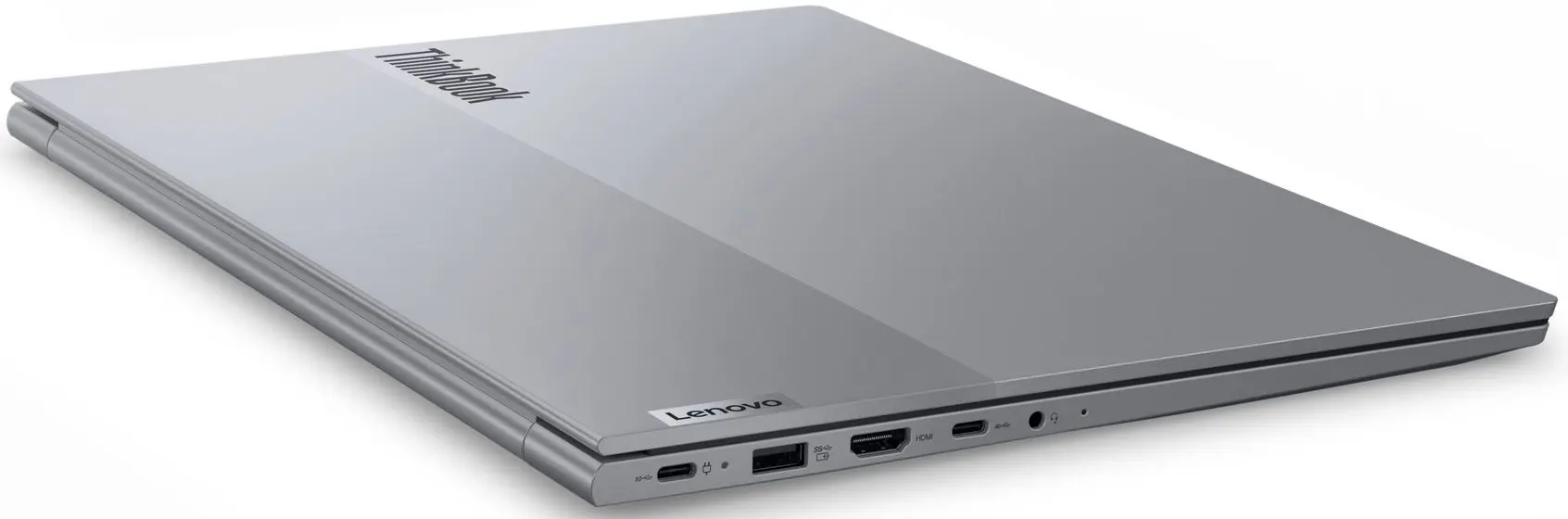 Ноутбук Lenovo ThinkBook 16 G7 ARP 21MW002CRU AMD Ryzen 7 7735HS 1x16GB DDR5/512GB SSD (Arctic Grey) - 7