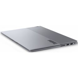 Ноутбук Lenovo ThinkBook 16 G7 ARP 21MW002CRU AMD Ryzen 7 7735HS 1x16GB DDR5/512GB SSD (Arctic Grey) Thumb