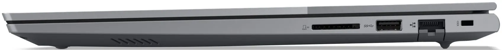 Ноутбук Lenovo ThinkBook 16 G7 ARP 21MW002CRU AMD Ryzen 7 7735HS 1x16GB DDR5/512GB SSD (Arctic Grey) - 10