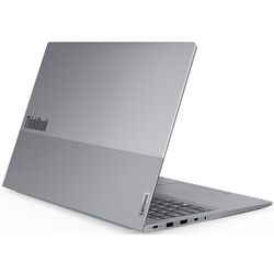 Laptop Lenovo ThinkBook 16 G7 ARP AMD Ryzen 5 7535HS 1x16GB DDR5/512GB SSD (Arctic Grey) Thumb