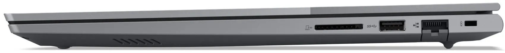 Laptop Lenovo ThinkBook 16 G7 ARP AMD Ryzen 5 7535HS 1x16GB DDR5/512GB SSD (Arctic Grey) - 8
