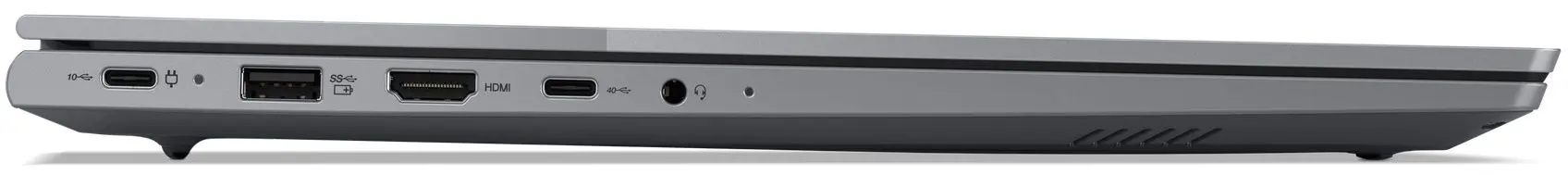 Laptop Lenovo ThinkBook 16 G7 ARP AMD Ryzen 5 7535HS 1x16GB DDR5/512GB SSD (Arctic Grey)