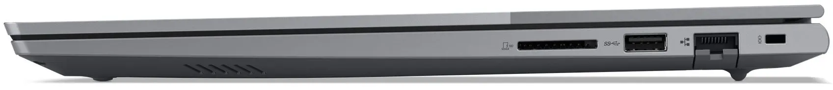 Laptop Lenovo ThinkBook 16 G7 ARP AMD Ryzen 5 7535HS 1x16GB DDR5/512GB SSD (Arctic Grey)