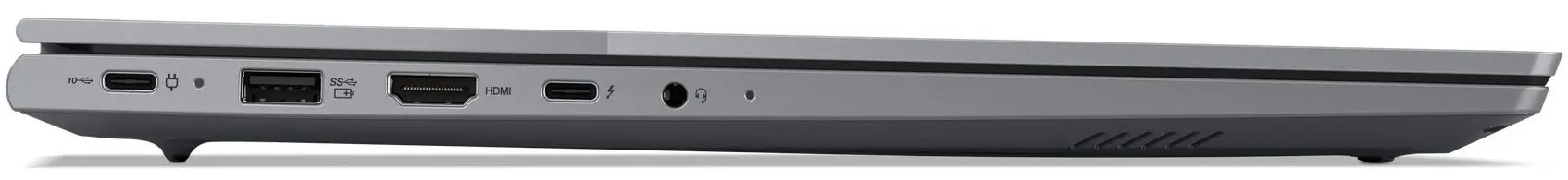 Laptop Lenovo ThinkBook 16 G7 ARP AMD Ryzen 7 7735HS 1x16GB DDR5/512GB SSD (Arctic Grey)