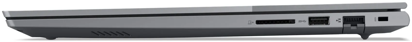 Laptop Lenovo ThinkBook 16 G7 ARP AMD Ryzen 7 7735HS 1x16GB DDR5/512GB SSD (Arctic Grey)