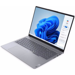 Ноутбук Lenovo ThinkBook 16 G7 ARP Ryzen 7 7735HS 32GB/1TB NoOS (Arctic Grey) Thumb