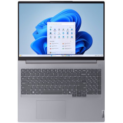 Ноутбук Lenovo ThinkBook 16 G7 ARP Ryzen 7 7735HS 32GB/1TB NoOS (Arctic Grey) Thumb