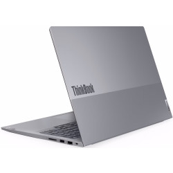 Ноутбук Lenovo ThinkBook 16 G7 ARP Ryzen 7 7735HS 32GB/1TB NoOS (Arctic Grey) Thumb
