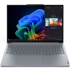 Laptop Lenovo ThinkBook 16 G7 QOY Qualcomm Snapdragon X Plus X1P-42-100 16GB DDR5/512GB SSD W11Pro (Grey)