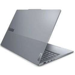 Ноутбук Lenovo ThinkBook 16 G7 QOY Qualcomm Snapdragon X Plus X1P-42-100 16GB DDR5/512GB SSD W11Pro (Grey) Thumb