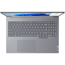 Laptop Lenovo ThinkBook 16 G8 IAL Ultra 7 255H 16GB/512GB NoOS (Arctic Grey) Thumb
