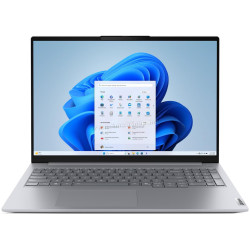 Laptop Lenovo ThinkBook 16 G8 IAL Ultra 7 255H 16GB/512GB NoOS (Arctic Grey)