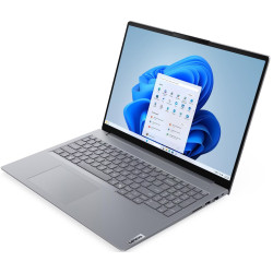 Laptop Lenovo ThinkBook 16 G8 IAL Ultra 7 255H 16GB/512GB NoOS (Arctic Grey) Thumb