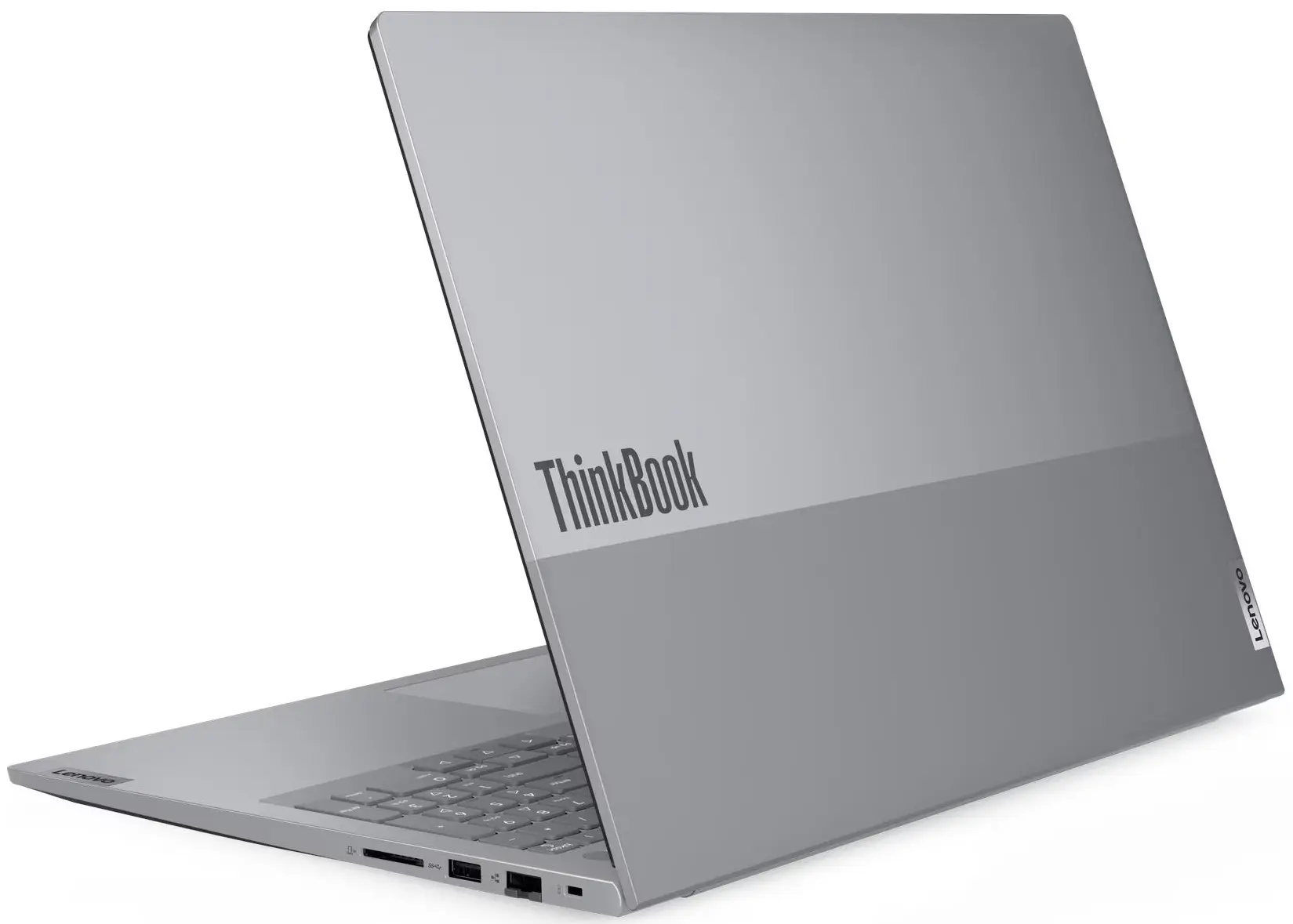 Laptop Lenovo ThinkBook 16 G8 IAL Ultra 7 255H 16GB/512GB NoOS (Arctic Grey) - 7