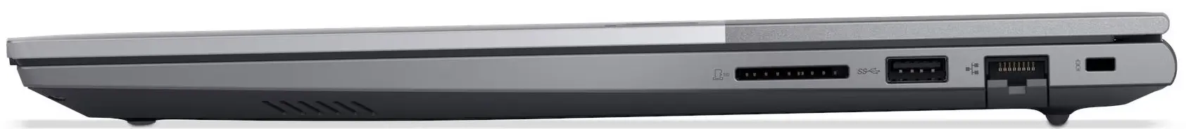Laptop Lenovo ThinkBook 16 G8 IAL Ultra 7 255H 16GB/512GB NoOS (Arctic Grey) - 9