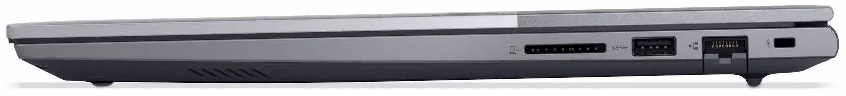 Laptop Lenovo ThinkBook 16 G8 IRL Core 5 210H 16GB/512GB W11PED (Arctic Grey)