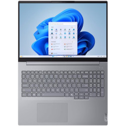 Ноутбук Lenovo ThinkBook 16 G8 IRL Core 5 210H 16GB/512GB W11Pro (Arctic Grey) Thumb