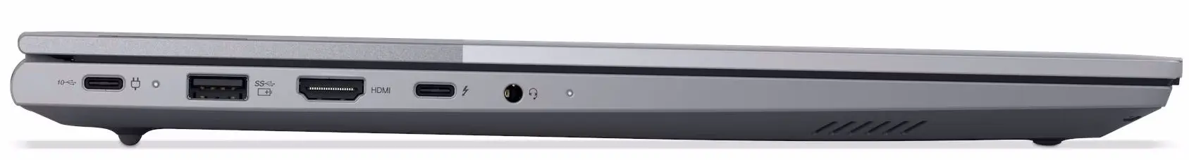 Ноутбук Lenovo ThinkBook 16 G8 IRL Core 5 210H 16GB/512GB W11Pro (Arctic Grey) - 9