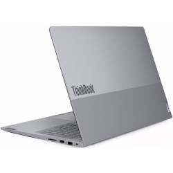 Ноутбук Lenovo ThinkBook 16 G8 IRL Core 5 210H 32GB/1TB NoOS (Arctic Grey) Thumb