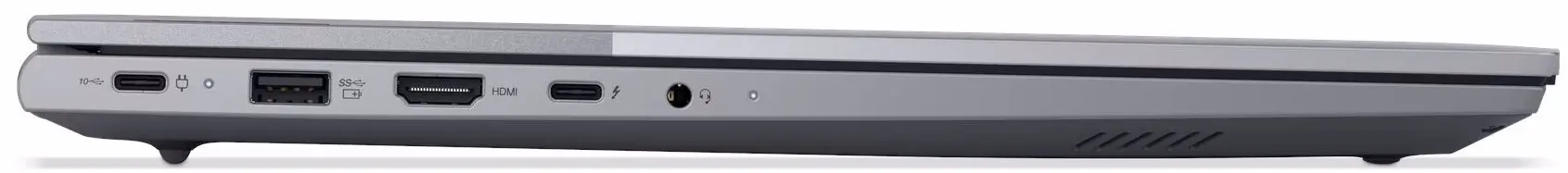 Ноутбук Lenovo ThinkBook 16 G8 IRL Core 5 210H 32GB/1TB NoOS (Arctic Grey) - 8