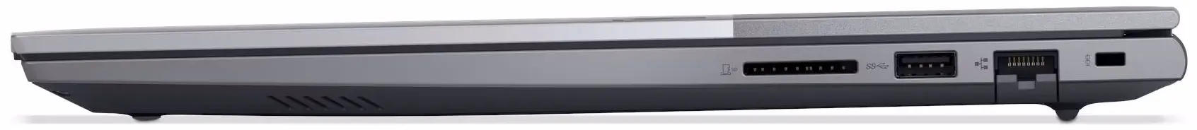 Ноутбук Lenovo ThinkBook 16 G8 IRL Core 5 210H 32GB/1TB NoOS (Arctic Grey) - 9