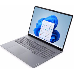 Ноутбук Lenovo ThinkBook 16 G8 IRL Core 7 240H 32GB/1TB W11Pro (Arctic Grey) Thumb