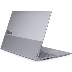 Ноутбук Lenovo ThinkBook 16 G8 IRL Core 7 240H 32GB/1TB W11Pro (Arctic Grey) Thumb