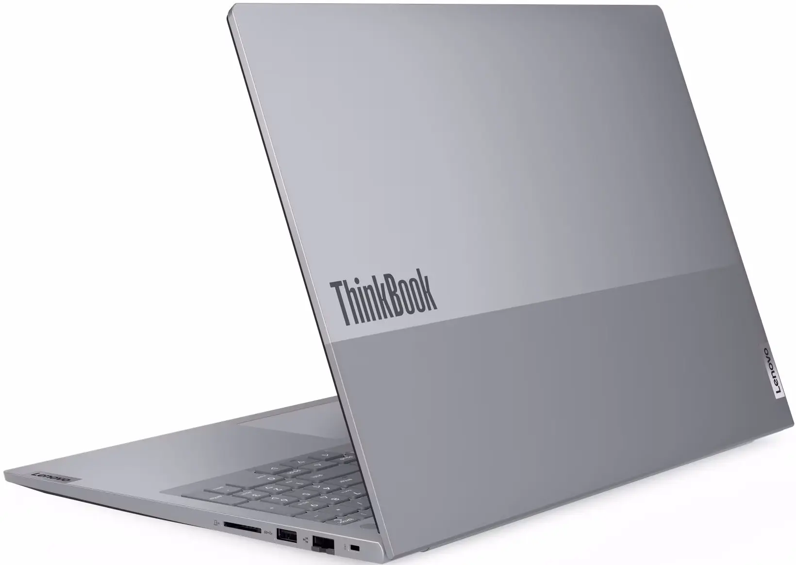 Ноутбук Lenovo ThinkBook 16 G8 IRL Core 7 240H 32GB/1TB W11Pro (Arctic Grey)
