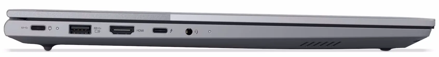 Ноутбук Lenovo ThinkBook 16 G8 IRL Core 7 240H 32GB/1TB W11Pro (Arctic Grey)