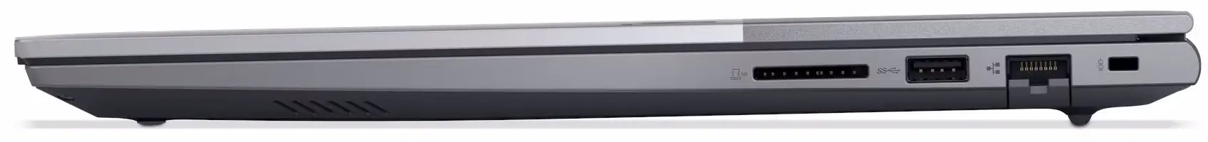 Ноутбук Lenovo ThinkBook 16 G8 IRL Core 7 240H 32GB/1TB W11Pro (Arctic Grey)